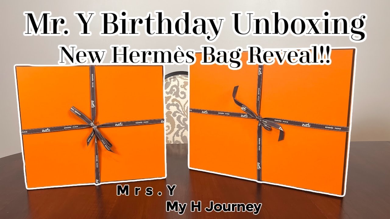 Hermes Videpoches Bag