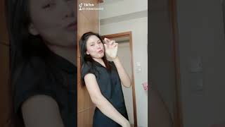Tik tok genit manja