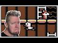 Getting My Ass Kicked by This Simple-Looking Platformer?