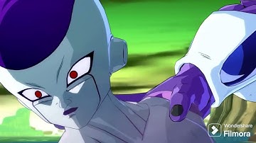 Dragon Ball in Squid Game (Complete Series) - [DBZ PARODY]