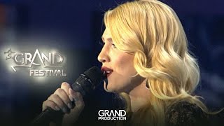 Milica Todorovic - Konacna odluka - 5. Grand festival - 2014.