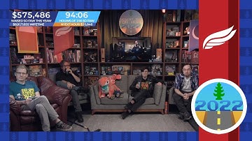 DB2022 - Joe finds out / mentions the easter egg to see more of Maple