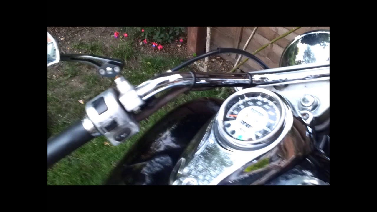 Генератор xvs 400