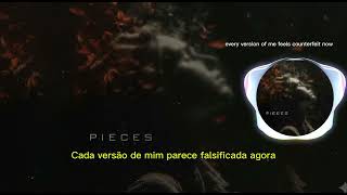 Download Lagu Ghost//Signal - Pieces- legendado  MP3