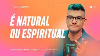 Como saber se está passando por uma batalha espiritual? | Café com Destino