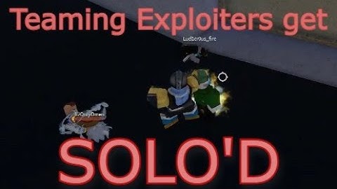 YBA - Making toxic exploiters RAGE QUIT with SF Boxing