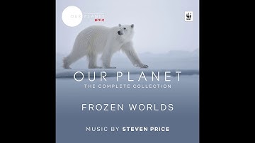 Not On The Menu | Our Planet: The Complete Collection OST