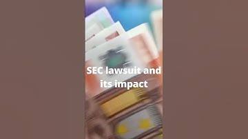 Can Ripple Beat SEC To Push XRP To $10? #shorts