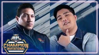 Team Greed vs. Team OHMYV33NUS | Game 2 | June 28, 2020 | Mobile Legends screenshot 4