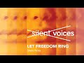 Let Freedom Ring At Silent Voices Brooklyn Youth Chorus Shara Nova mp3