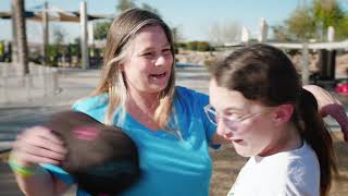 Overcoming Addiction: A Birth Mom’s Journey // Foster Arizona
