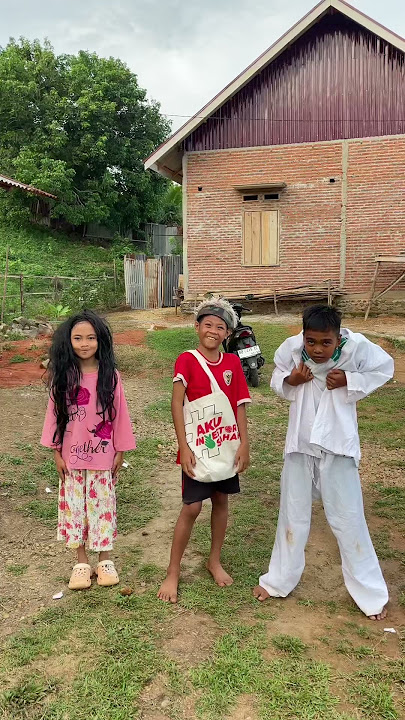 Kocak banget mereka ini #comedy