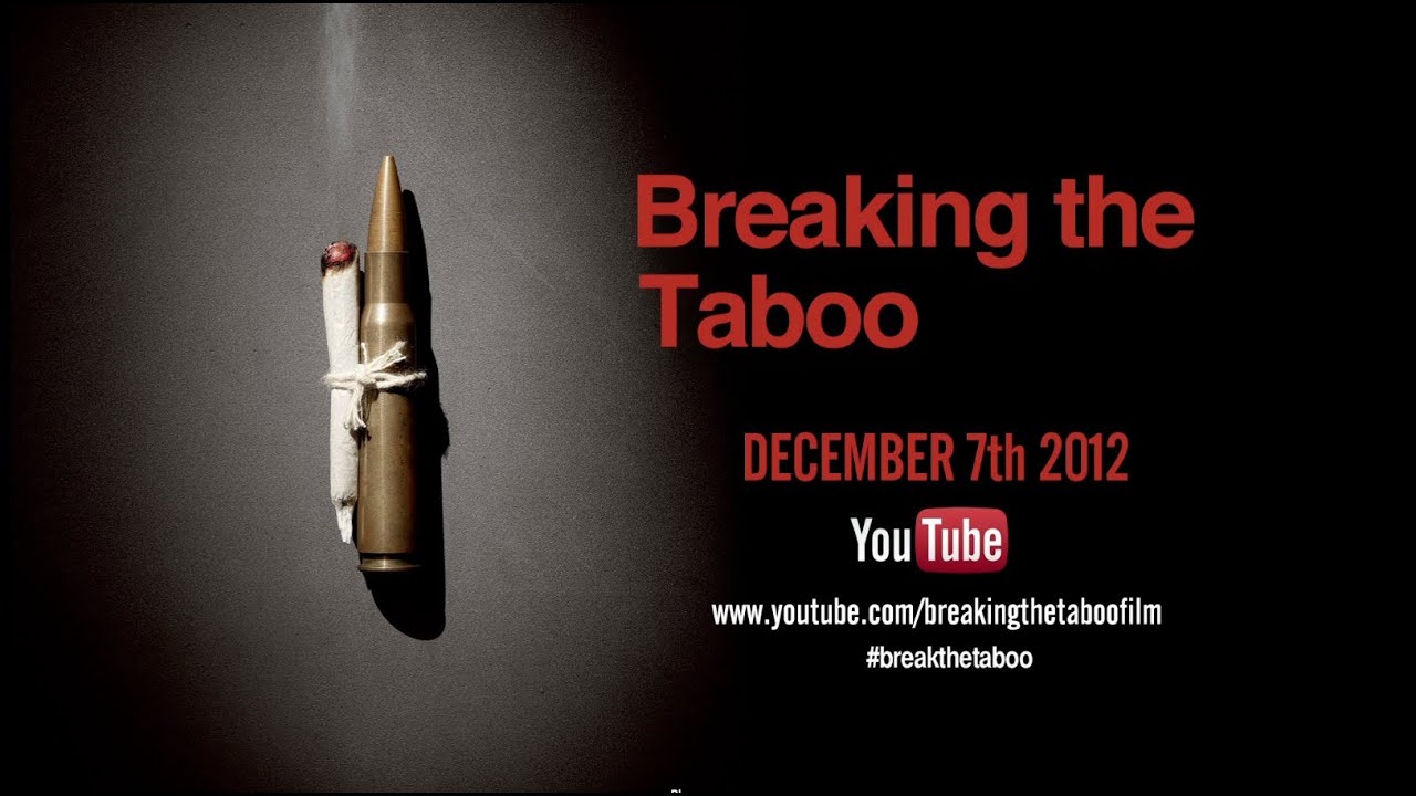 Breaking the Taboo