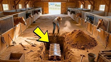 "He bought back his father