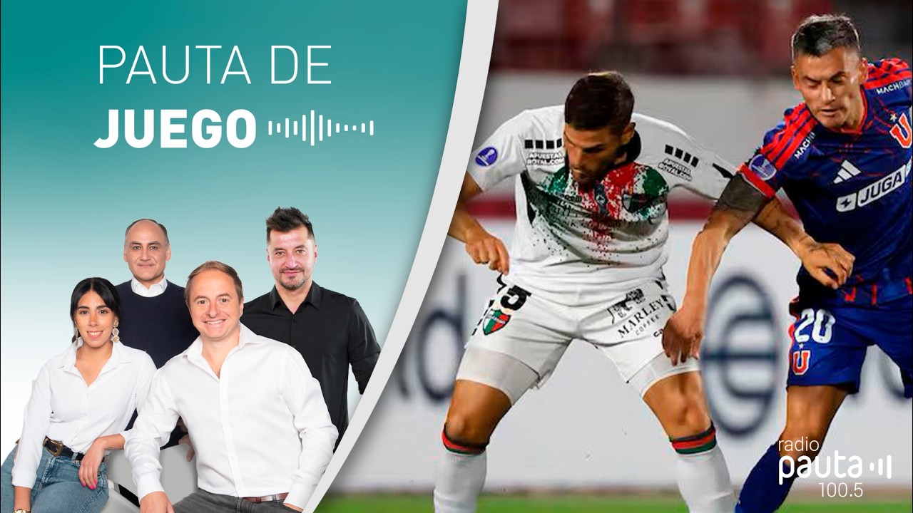 📡#PautaDeJuego | Senado aprobó Ley SADP