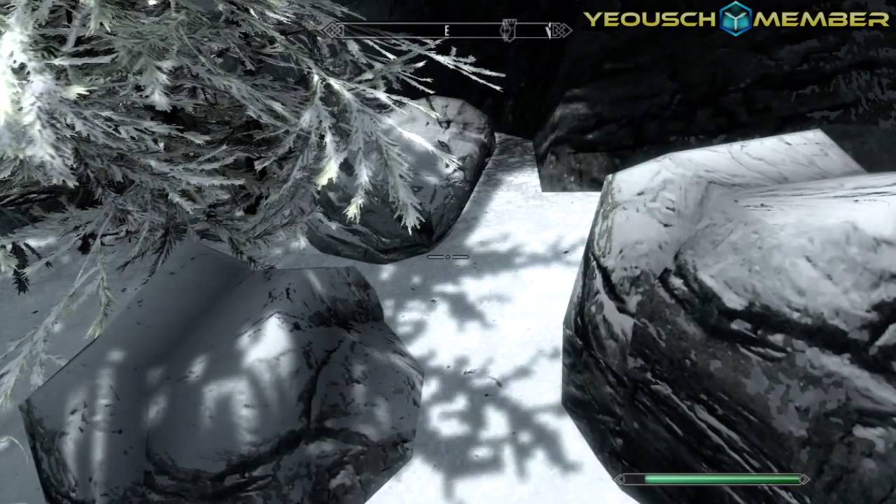 Project Skyrim - #18 Trying so sell Dragon bones/scales - YouTube