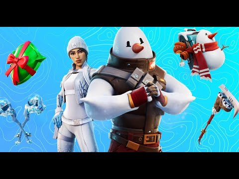 Видео: Объяснение местоположения форпостов Fortnite EGO