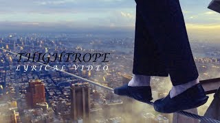 The Score - Tightrope Lyrical Video.. Resimi