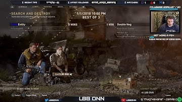 Dispute lobby error - Gamebattles proof