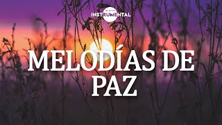 ??‍♂️ Música Instrumental Cristiana / Para  Orar y Meditar / Adoración Instrumental??‍♂️ Himnos