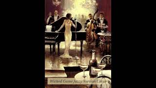 Chris Isaak - Wicked Game Jazzy Version Cover