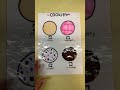 ✿ cookie order ✿