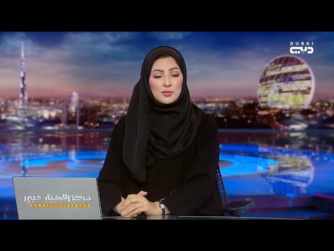 أخبار الإمارات طرق دبي تفتتح مشروع تطوير شارع الشيخ زايد بن حمدان وجسرين بسعة 4 مسارات في كل اتجاه