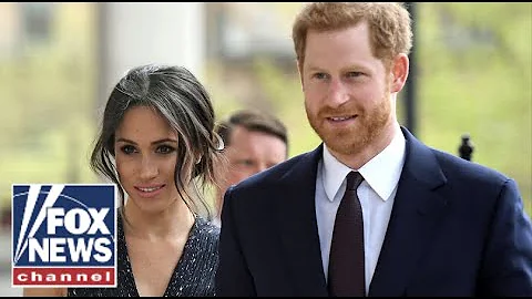 Why Meghan Markle's act didn't cut it in Hollywood...