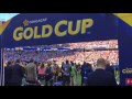 National Anthem At The 2017 Gold Cup National Anthem At The 2017 Gold Cup