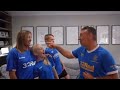 Mad man motors rangers advert about seville 