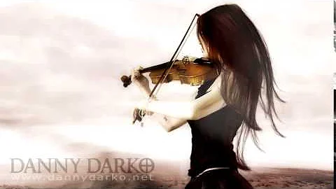 Danny Darko - Time Will Tell ft Jova Radevska (M4D5 Remix) [Dubstep]