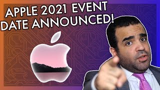 LEAKS, RUMORS &amp; MORE: Apple September 2021 Event | Complete News