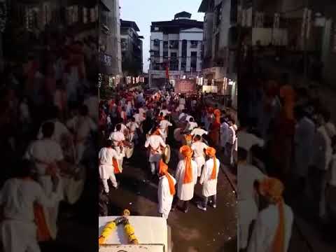 Swarajya Chya Raja Chi Miravnuk 2 Sec 8A Airoli