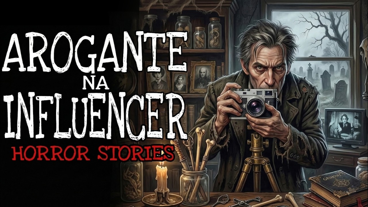 AROGANTE NA INFLUENCER | Kulam True Story