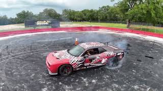 Florida’s Newest Dragstrip Opens Legal Pit?!