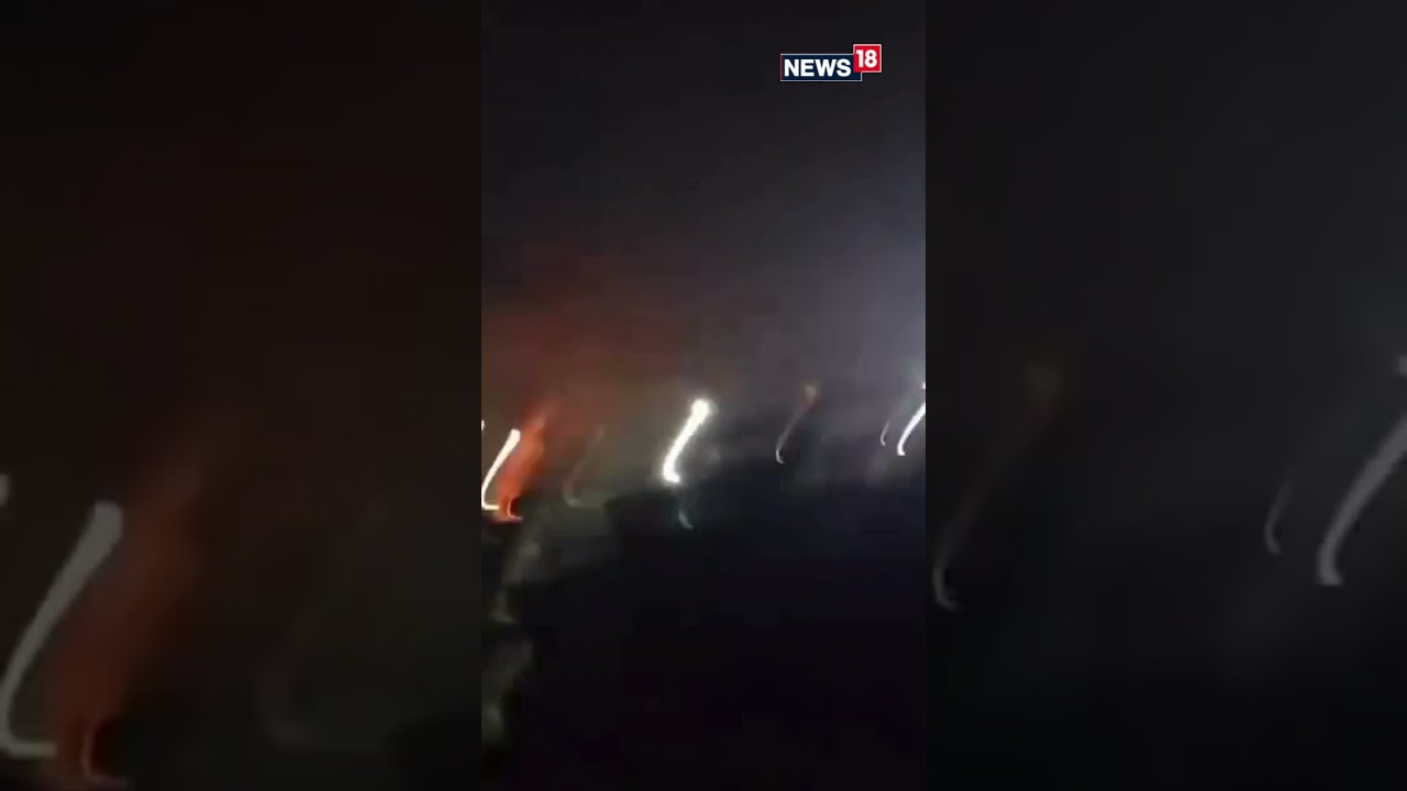 Война между Индией и Пакистаном: напряжённость растёт: авиабаза Нур-Хан атакована после индийских...