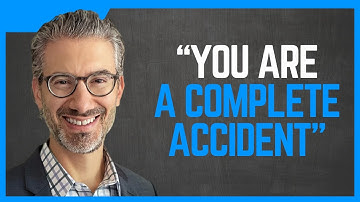 Life Is an Accident | Eric Pachman on Serendipity, Privilege, and Purpose