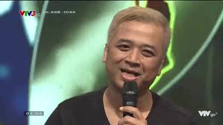Con đường hạnh phúc  - Tiến Minh ( live VTV3)