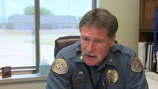 Missouri traffic crashes rising
