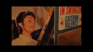 Caterina Valente ‎– My funny Valentine 1963