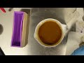 A Pine Tar Soap for Hunters? | DIY Homemade Soap