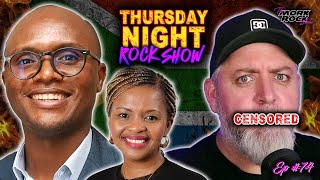 Government's Podcast Crackdown: Control, Money, and Communist Fear