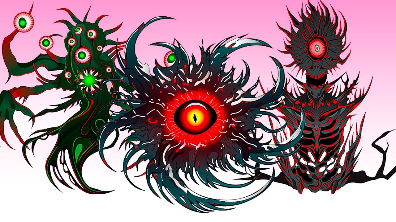 😱Sprunki Phase 666❗️🫣 Incredibox Sprunki Animation