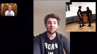 Meets Alexander Lodge. Revisited. screenshot 5