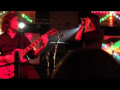 Framing Hanley - You Stupid Girl - live 2010 (Part...