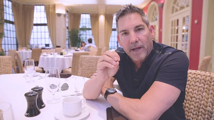 How to Become the Better SalesPerson - Grant Cardone