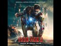 Iron Man 3 OST - 07. Extremis