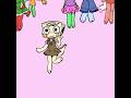 :^ #dandysworld #bassie#shelly #vee#bobette #gourdy #sprout #pebble#astro#kyukurarin