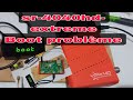 إصلاح مشكل بوت Starsat 4040hd Extremeستار سات Boot Problème 