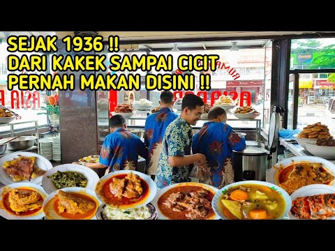 Rendang Frozen Payakumbuh